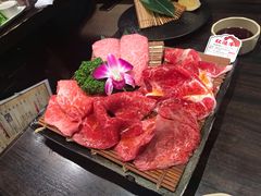 -俺的焼肉(銀座9丁目店)