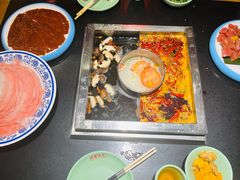 大刀牛肝-蜀江龙火锅(339店)