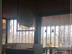 大堂-木守西溪溪隐餐厅