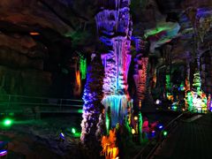 -泰安地下龙宫景区