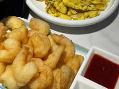 虾仁-黑鸡小馆(金源店)