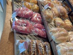 -西村叔叔的店·面包·甜品·蛋糕(清河万象汇店)