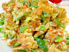 -鲁南仔·滕州炒鸡(经三路店)