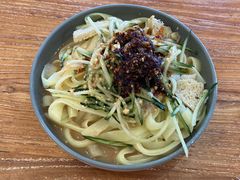 -煜北·西北小馆(曲阳路店)
