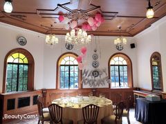 -马勒别墅饭店(静安寺店)