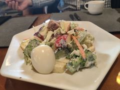 -娜玛瑟德餐厅(宇拓路店)