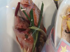 -三个渔夫·蒸汽海鲜(小白楼店)