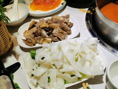 -蕃茄述·好汤自然来(江汉路店)