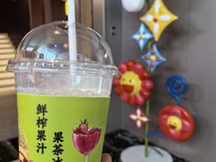 -北京海德酒店温泉