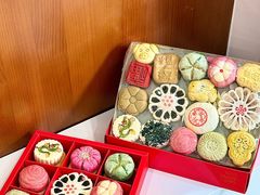 -稻香村(文殊院旗舰店)