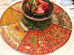 -汇食轩餐厅(开放大道店)