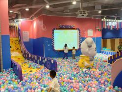 -星趣童堡(星河COCO City民治店)