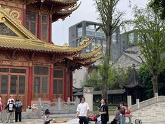 -龙潭水乡