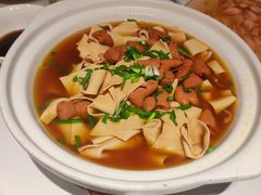 -二泉园老菜馆·百年无锡菜