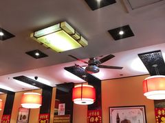 大堂-姚记炒肝店(簋街店)