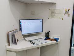 -马泷齿科·成都锦江置略马泷口腔门诊部(IFS国金中心店)
