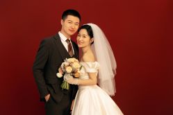-绽放摄胶片摄影工作室