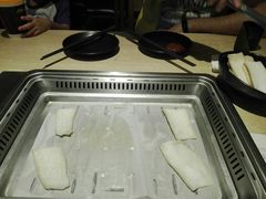 -新石器烤肉(中房金谊广场店)