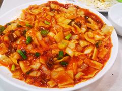 -疆域美食