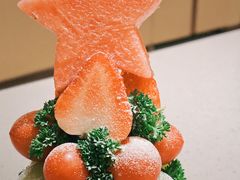 -海底捞火锅(翔龙天地广场店)