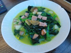 -徽韵人家·传承正宗徽菜(牡丹园店)