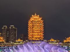 -眉山湿地公园(东坡区)