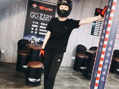 -锐擎卡丁车主题乐园(郊野公园店)