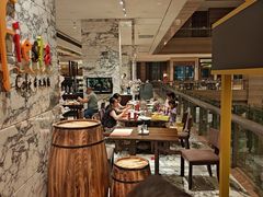 -合肥皇冠假日酒店·菲亚斯特自助餐厅(黄山路店)