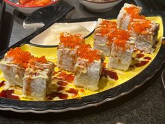 赤谷卷寿司-赤谷和牛烧肉居酒屋(石景山店)