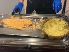 -天伦王朝酒店·盛华瑄餐厅