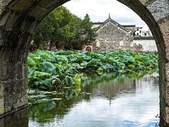 -呈坎景区