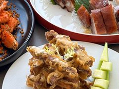 -喜记顺德菜(南昌万象城店)