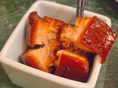 -新白鹿餐厅(金鹰新街口店)