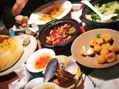 -大树餐厅(益田假日店)