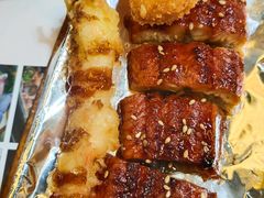 -松坂屋日料自助(长城路店)