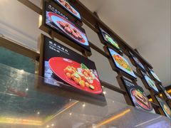 -聚福宝合苑食府(南头镇店)