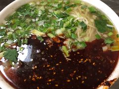 牛肉面-清真·道口牛肉面
