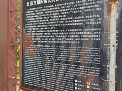 -元大都城垣遗址公园