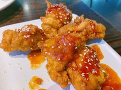 -酷公社·榴莲披萨(太原街店)