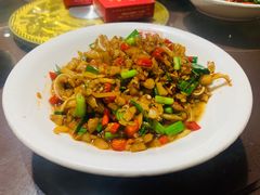 -天下客饭店(中山路店)