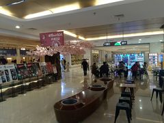 -九田家黑牛烤肉料理(石路天虹店)