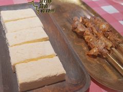 -西域阿里马新疆菜·清真(桂花路店)