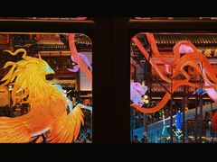 -豫园湖心亭茶楼