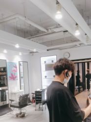 -LJOY丽锦造型·烫发染发