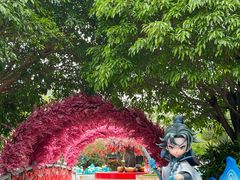 -厦门方特东方神画