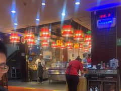-德顺源·非遗烧麦·老菜(大观园店)