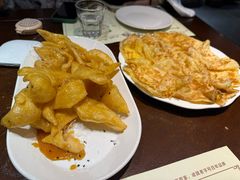 -老厨家(友谊路总店)