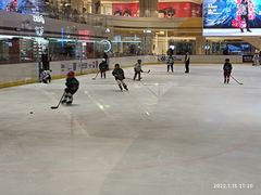 -冠军冰场CHAMPION RINK(苏州中心商场店)