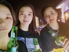 -杜尚rooftop露台酒吧