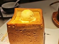 -绿茶餐厅(北京世纪金源店)